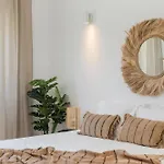 Elegant 2br With Balcony Lisboa