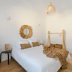 Apartamento Elegant 2br With Balcony