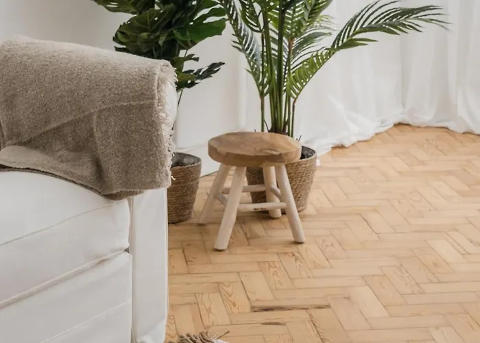 Elegant 2br With Balcony Apartmán Lisboa